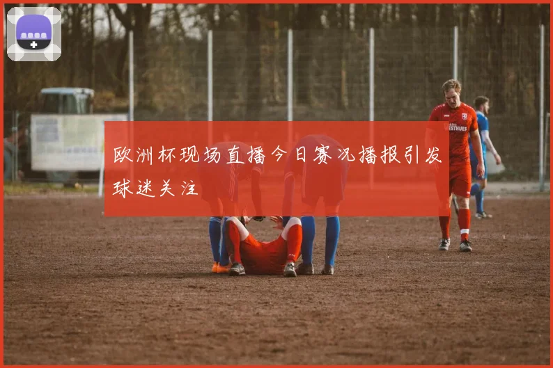 欧洲杯现场直播今日赛况播报引发球迷关注