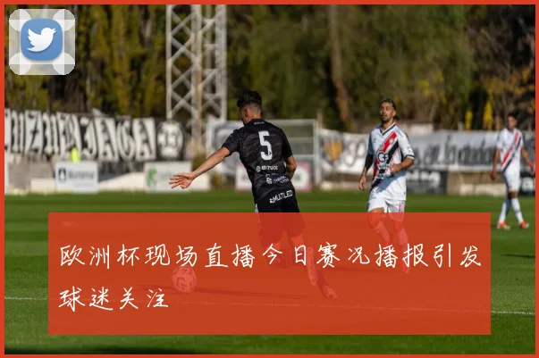 欧洲杯现场直播今日赛况播报引发球迷关注