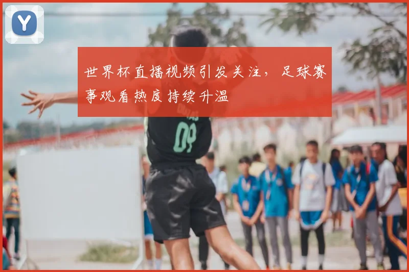 世界杯直播视频引发关注，足球赛事观看热度持续升温
